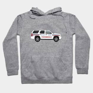 cortlandt peekskill paramedics Hoodie